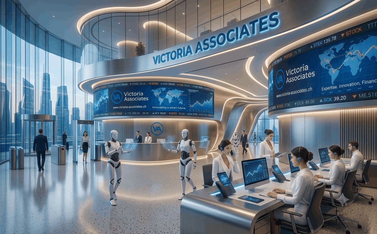 Victoria Associates - picture 7