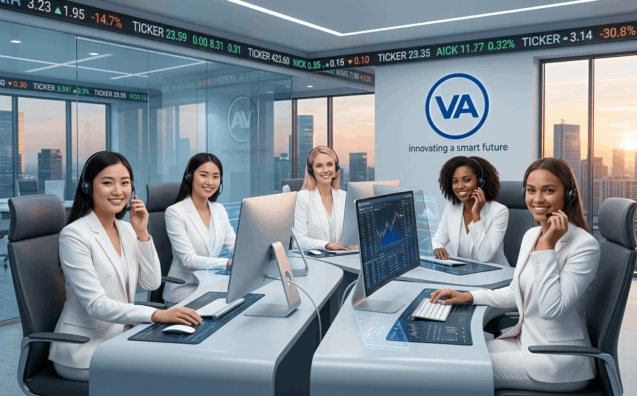 Victoria Associates - picture 9